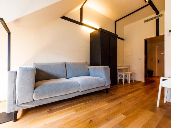 Blackhome Graz I contactless check-in : photo 8 de la chambre grand appartement