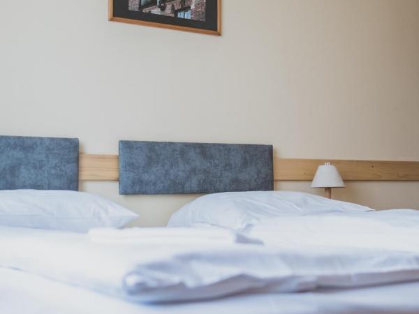 Cybulskiego Guest Rooms : photo 1 de la chambre chambre double Économique