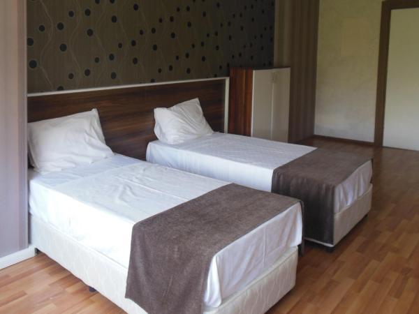 Grand Antalya Hotel : photo 7 de la chambre chambre familiale