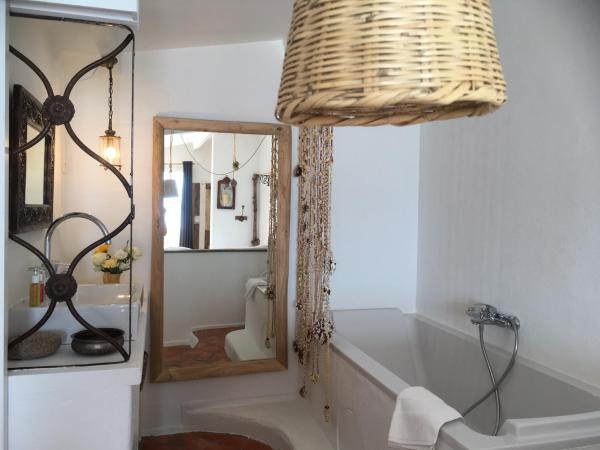 Hôtel Lido Beach : photo 2 de la chambre chambre double supérieure avec terrasse - vue sur mer