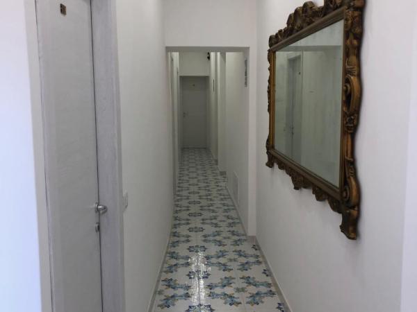 Albergo Oasi : photo 3 de la chambre chambre simple