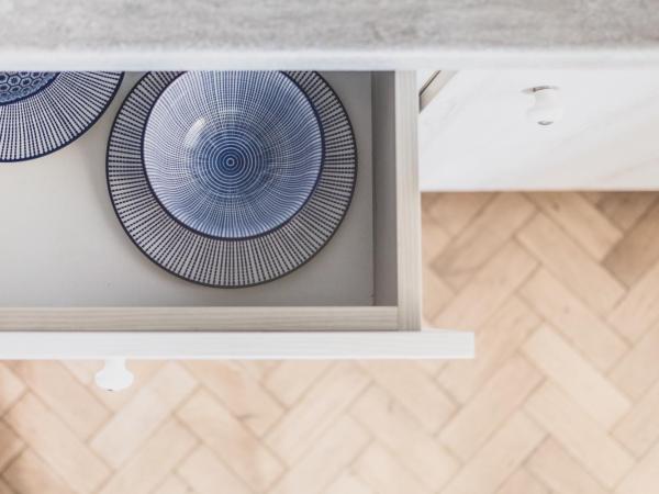 Cybulskiego Guest Rooms : photo 7 de la chambre chambre double