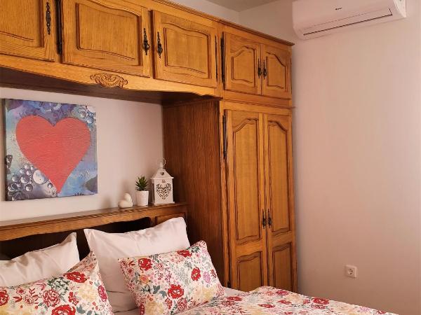 F• R• I• E• N• D• S• : photo 5 de la chambre chambre lit king-size