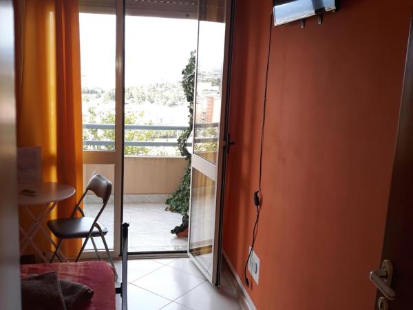 B&B Panorama Cagliari : photo 2 de la chambre chambre double