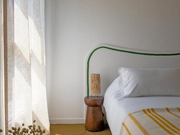 Hôtel Le Sud : photo 6 de la chambre chambre double ou lits jumeaux confort