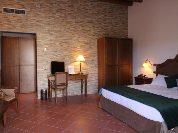 Hotel Villa Lampedusa : photo 9 de la chambre grand studio