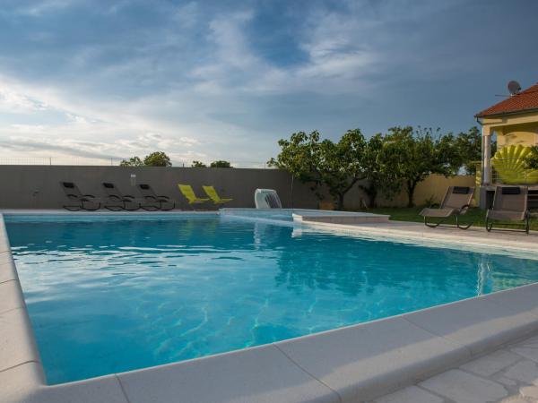 Dubis House : photo 5 de la chambre maison 3 chambres