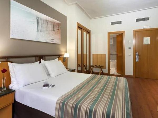 Eurostars Mediterranea Plaza : photo 1 de la chambre room #9029817