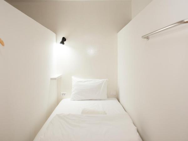 ALEXA Nimman : photo 5 de la chambre lit simple dans dortoir mixte