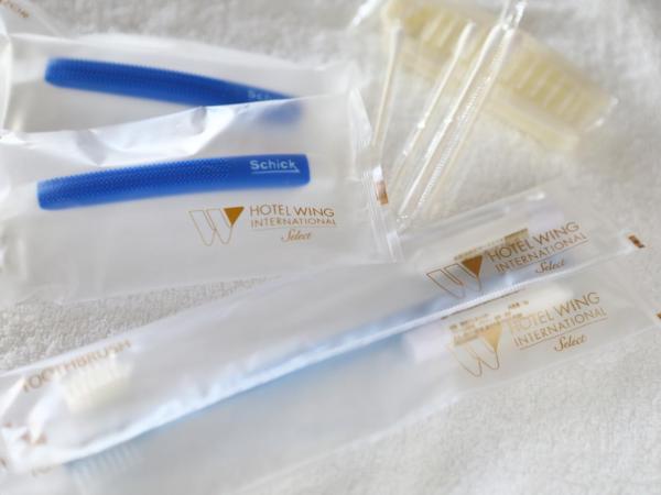 Hotel Wing International Select Ikebukuro : photo 9 de la chambre chambre simple supérieure - non-fumeurs