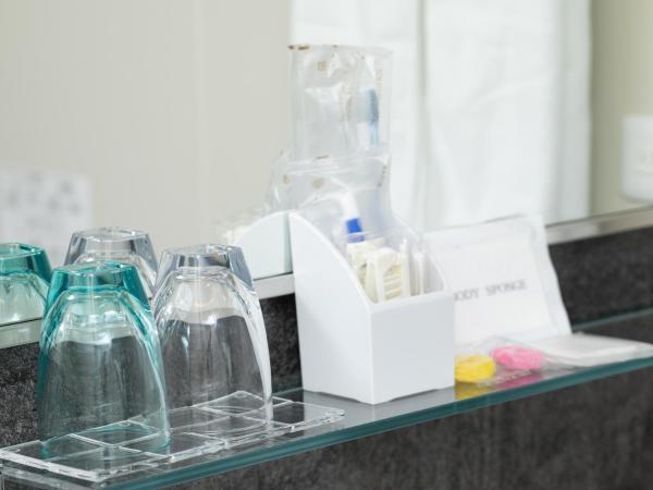 Hotel Wing International Select Ikebukuro : photo 9 de la chambre chambre simple standard - non-fumeurs