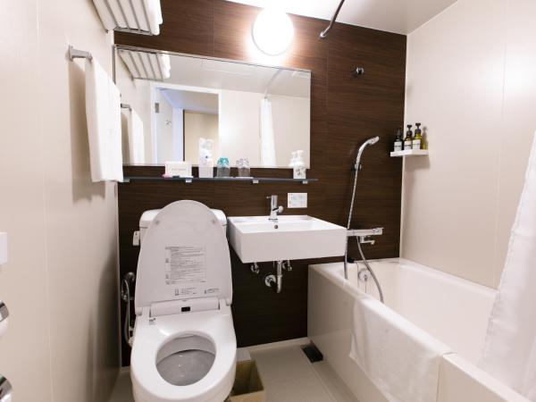 Hotel Wing International Select Ikebukuro : photo 5 de la chambre chambre simple supérieure - non-fumeurs