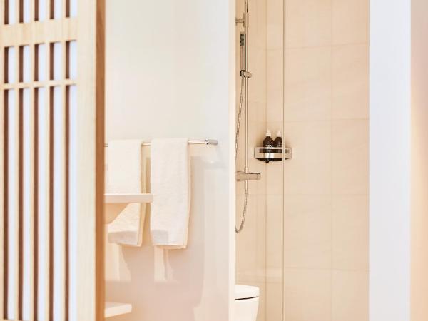 ART HOUSE Basel - Member of Design Hotels : photo 1 de la chambre petite chambre double