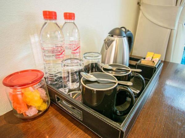 Kiang Haad Beach Hua Hin : photo 2 de la chambre room #78381280