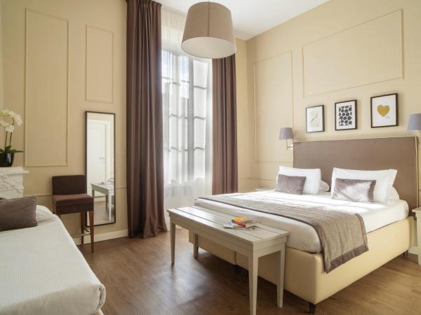 Dedo Boutique Hotel : photo 4 de la chambre chambre triple