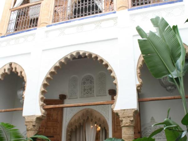 Dar Mayssane : photo 2 de la chambre chambre l'amante