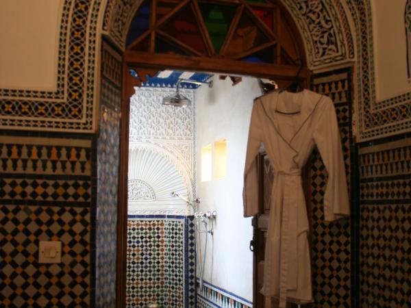 Dar Mayssane : photo 3 de la chambre chambre la belle endormie