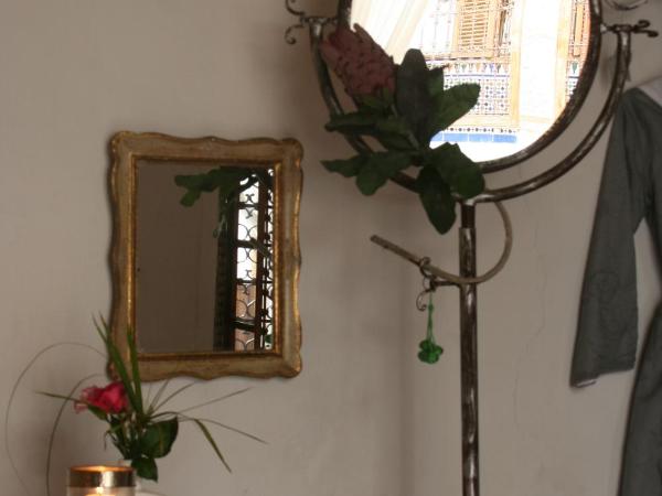 Dar Mayssane : photo 3 de la chambre chambre la concubine