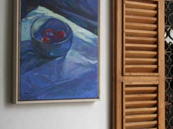 Dar Mayssane : photo 1 de la chambre chambre la concubine