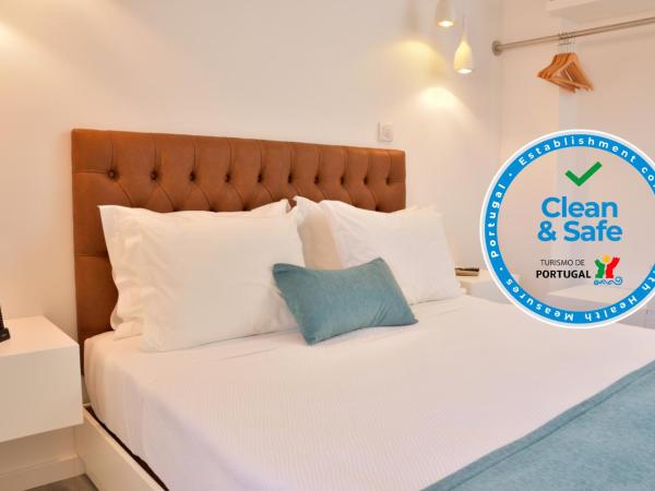 Hotel Sol Algarve by Kavia : photo 3 de la chambre chambre double