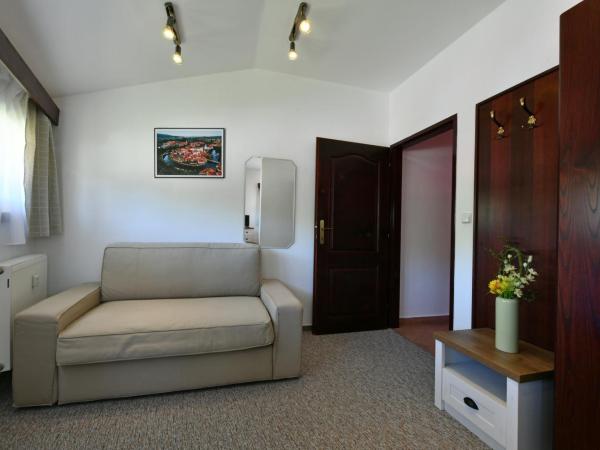 Pension Tenis - Centrum : photo 5 de la chambre chambre double ou lits jumeaux