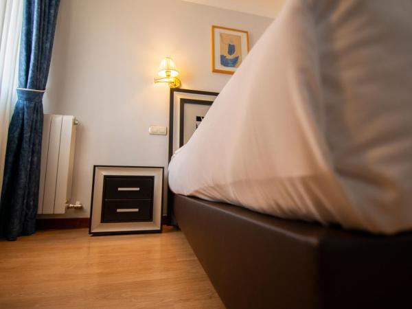 Hotel Rua Salamanca : photo 5 de la chambre chambre familiale