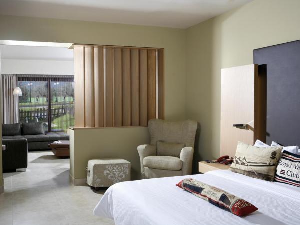 Elite City Resort : photo 5 de la chambre suite exécutive avec piscine privée