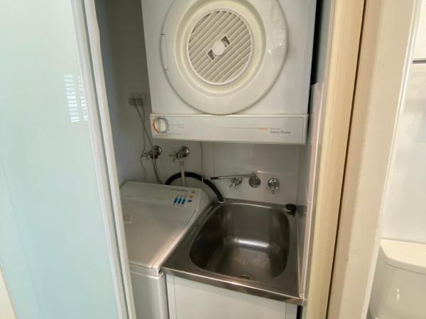 Byron Quarter Apartments : photo 7 de la chambre appartement supérieur 1 chambre