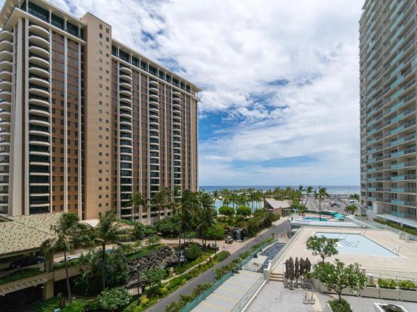 @ Marbella Lane Executive Suite, Steps to Beach : photo 4 de la chambre suite exécutive