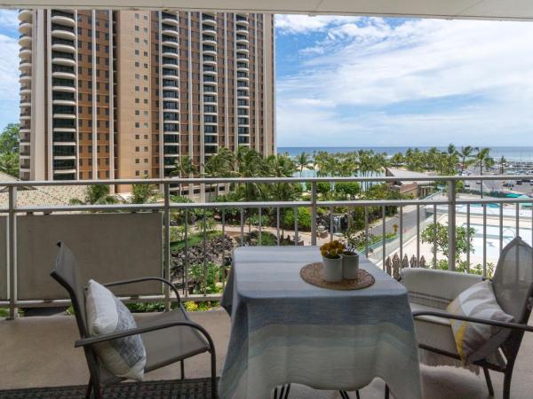 @ Marbella Lane Executive Suite, Steps to Beach : photo 5 de la chambre suite exécutive