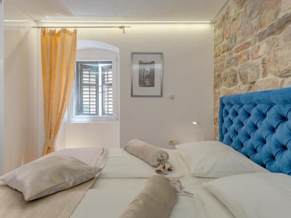 Guesthouse Imperator : photo 5 de la chambre chambre deluxe double ou lits jumeaux