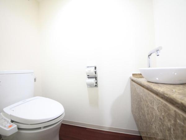 Vessel Inn Sapporo Nakajima Park : photo 4 de la chambre chambre triple premium - non-fumeurs