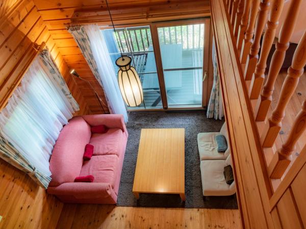 Motoyu Kosenkaku : photo 6 de la chambre cottage familial