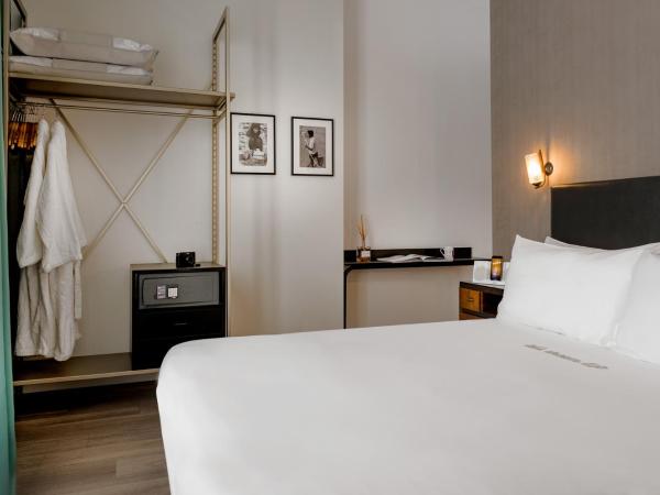 Up Hotel : photo 9 de la chambre suite junior avec balcon