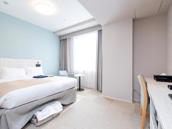 Hiyori Hotel Osaka Namba Station : photo 1 de la chambre chambre double deluxe