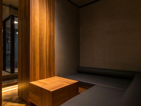 Hotel Odo-Adult Only : photo 7 de la chambre chambre double deluxe