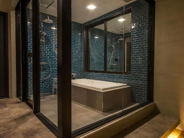 Hotel Odo-Adult Only : photo 8 de la chambre chambre double deluxe