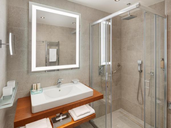 Ensana Hvězda - Imperiál - Neapol : photo 3 de la chambre imperial - superior plus double or twin room with wellness and fitness access