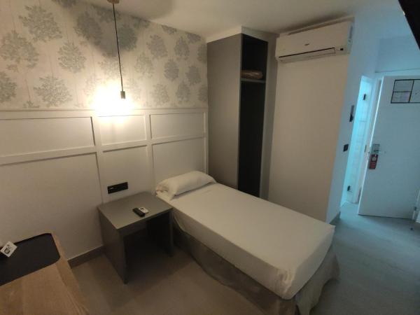 Hotel Cedran : photo 3 de la chambre chambre simple