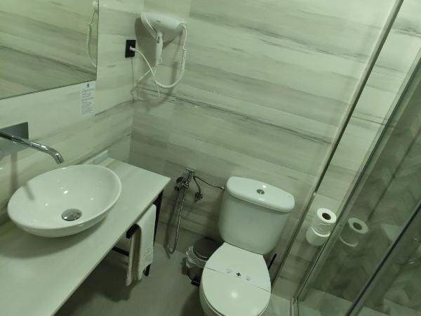 Hotel Cedran : photo 5 de la chambre chambre simple