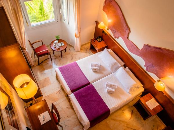 Villa Guadalupe : photo 1 de la chambre chambre triple