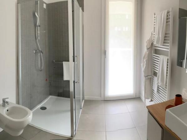 Domitys Quarto Verde : photo 10 de la chambre studio