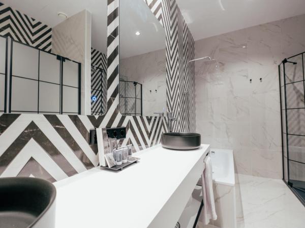 Hotel Cetina Sevilla : photo 1 de la chambre suite exécutive