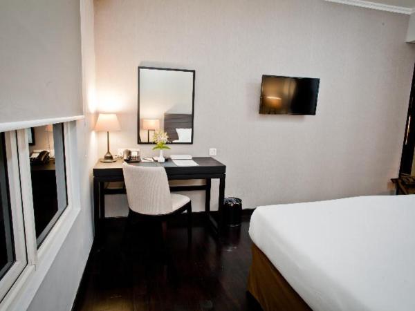 Samala Hotel Jakarta Cengkareng : photo 2 de la chambre room #222826220