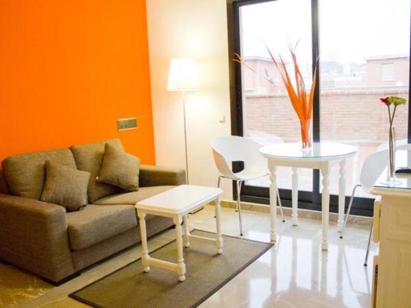 Apartamentos Turisticos G3 Galeon : photo 3 de la chambre room #9089964