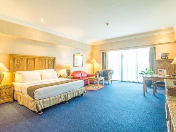 Sunlake Waterfront Resort & Convention : photo 1 de la chambre room #4639191