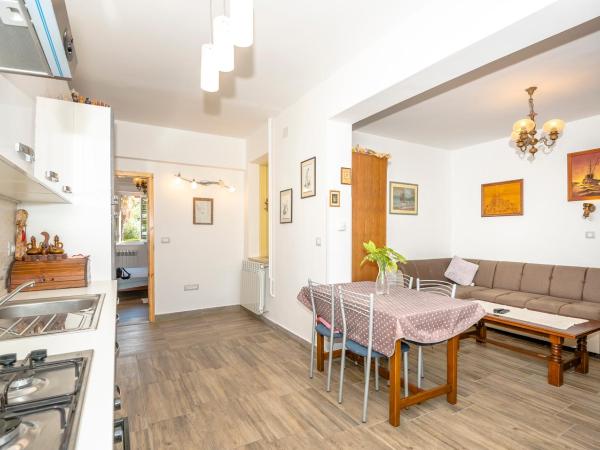 Guest House AB Adria Home : photo 8 de la chambre appartement 1 chambre