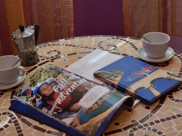 Old Town Hostel Split : photo 4 de la chambre chambre double Économique