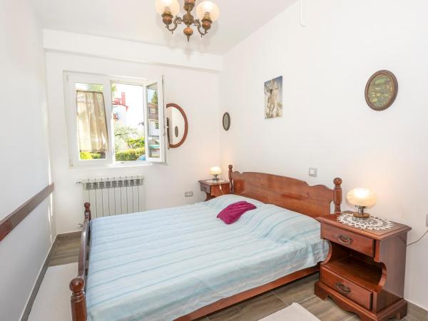 Guest House AB Adria Home : photo 5 de la chambre appartement 1 chambre