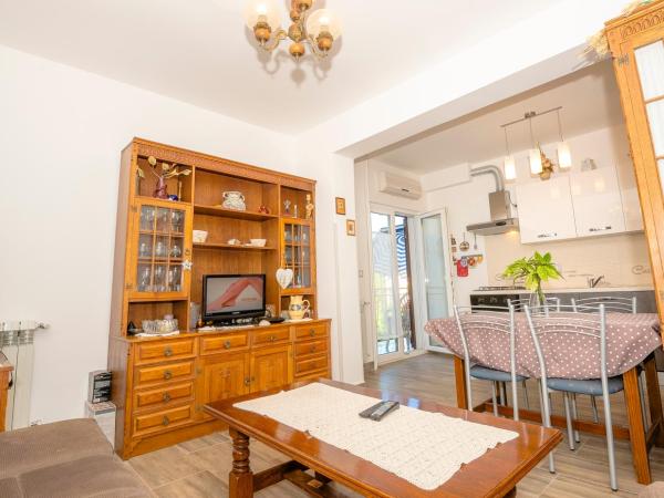 Guest House AB Adria Home : photo 7 de la chambre appartement 1 chambre